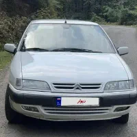 زانتیا مدل ۸۹ کاملا سالم فنی به شرط|خودرو سواری و وانت|سیاهکل, |دیوار