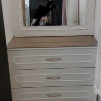 کمد و دراور سالم