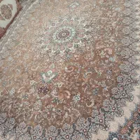 فرش گردویی۱۲متری