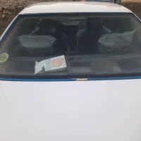 ماشین‌پژوپارس۴۰۲|خودرو سواری و وانت|سراوان, |دیوار