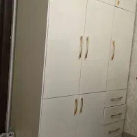 کمد دیواری های گلاس ای جی تی