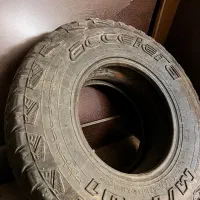 ۴حلقه لاستیک پاترول اچلبس اندونزی|قطعات یدکی و لوازم جانبی|شاهرود, |دیوار