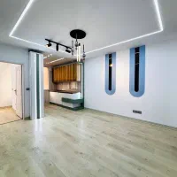 ۴۳متر(غرق نور*عروس پسند)سندتک برگ/پارکینگ