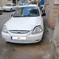 ریو مدل ۹۰ ای بی اس دار