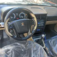 پارس سفارشی فول ELX 1402 دریچه سیمی|خودرو سواری و وانت|قم, شاه سید علی|دیوار