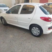 ۲۰۷ tu5 99|خودرو سواری و وانت|ملایر, |دیوار