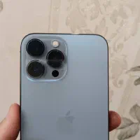 ایفون ۱۳ پرومکس