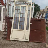 خریدار آهن تیرآهن فنس ورق شاب هستم|مصالح و تجهیزات ساختمان|دزفول, |دیوار