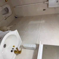 فروش یک واحد مسکونی ویلایی دو طبقه،در طبقه همکف