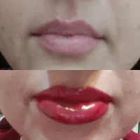 آرایش دائم، دکوپاژ ابرو، یونیک بروز|خدمات آرایشگری و زیبایی|رشت, انصاری|دیوار