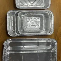 ظرف غذا یکبار