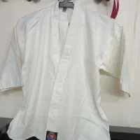 لباس ورزشی کاراته