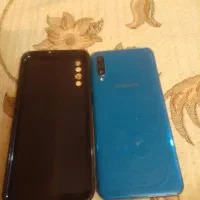 سامسونگ Galaxy A05 با حافظهٔ ۱۲۸ گیگابایت|موبایل|تهران, تولید دارو|دیوار