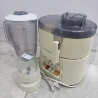 آبمیوه گیری پارس خزر