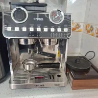 فروشی دستگاه نیمه صنعتی نوا نو