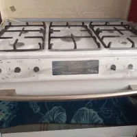 اجاق گاز تکنو|اجاق گاز و لوازم برقی پخت‌وپز|تهران, سلسبیل جنوبی|دیوار