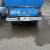 نیسانانژکتوری|خودرو سواری و وانت|اهر, |دیوار