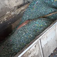 کار در کارگاه سبد و نایلون