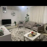 فروش آپارتمان ۷۵ متری ۲ خوابه طبقه ۱ در کلاک نو