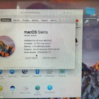 مک بوک پرو ۲۰۱۰|رایانه همراه|لاهیجان, امیرشهید|دیوار