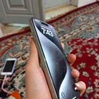 iPhone 15promax 512 gigنونو|موبایل|رشت, نخودچر|دیوار