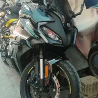 cf250 rc مدل 1401