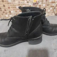 کفش بوت سایز ۳۹|کیف، کفش، کمربند|قم, باغ شریفی|دیوار