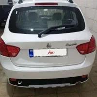 کوییکgx|خودرو سواری و وانت|سنندج, |دیوار