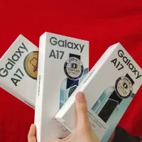 a17 سامسونگ ،پک اصلی ویتنام ،پلمب