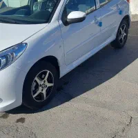 ۲۰۷|خودرو سواری و وانت|گلپایگان, |دیوار