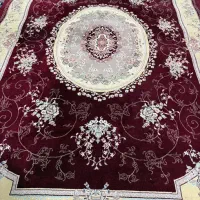 یک‌جفت فرش ۶ متری