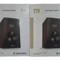 اسپیکر مانیتورینگ ADAM T7V|صوتی و تصویری|تهران, مهران (سیدخندان)|دیوار