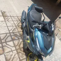 موتور طرح ایروکس هانی ۱۴۰۲