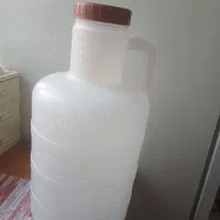 دبه های ۲۰ لیتری محکم