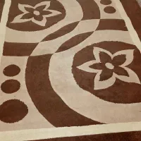 فرش فانتزی ۶ متری