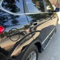 تیگو ۵ اکسلنت ۱۳۹۷|خودرو سواری و وانت|ارومیه, |دیوار