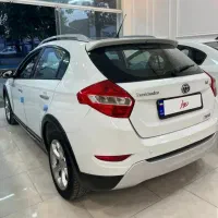 برلیانس کراس مدل۹۷ موتور۱۶۵۰ بیرنگ|خودرو سواری و وانت|قائم‌شهر, |دیوار