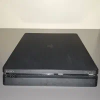 PS4 Slim دو دسته