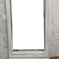 میز آرایش دو کشو قد 200 قابل تخفیف|تخت و سرویس خواب|تهران, اباذر|دیوار