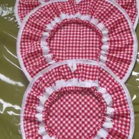 دمکنی ونمگیر و پیشبند|سفره، حوله، دستمال آشپزخانه|صفادشت, |دیوار