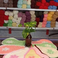 لیف عروسکی کودک ولیف کمری|لوازم حمام|ارومیه, |دیوار