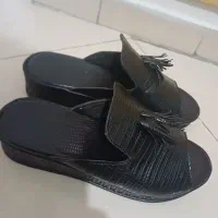 صندل نو.سایز ۳۹