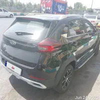 mvm x22pro mtمدل 1404|خودرو سواری و وانت|تهران, حر|دیوار