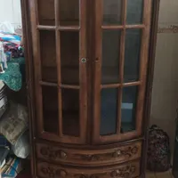 کمد ۲درب و۲کشو