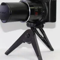 دوربین کانن(sx510hs) درحد نو زیر قیمت