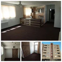 واحد آپارتمان ۱۱۰ متری در مسکن مهر محله F1