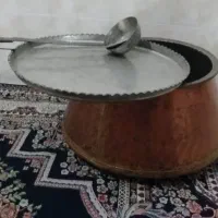 دیگ مسی