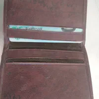 کارت ملی پیدا شده