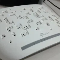 مودم tp-link استفاده نشده|مودم و تجهیزات شبکه|اردبیل, |دیوار