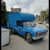 نیسان بنزینی مدل ۹۸|خودرو سواری و وانت|مشهد, طبرسی شمالی|دیوار